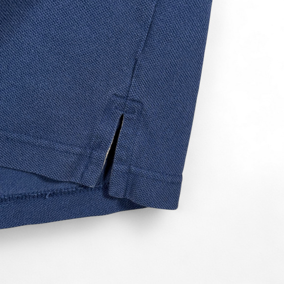 Vintage Notre Dame Shirt Adult LARGE Blue Starter Football Fighting Irish 90s - Picture 9 of 11